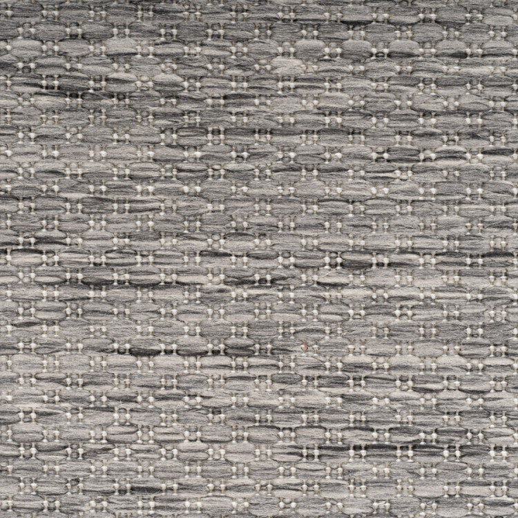 Kusový koberec Relax 4311 Grey kruh č.6