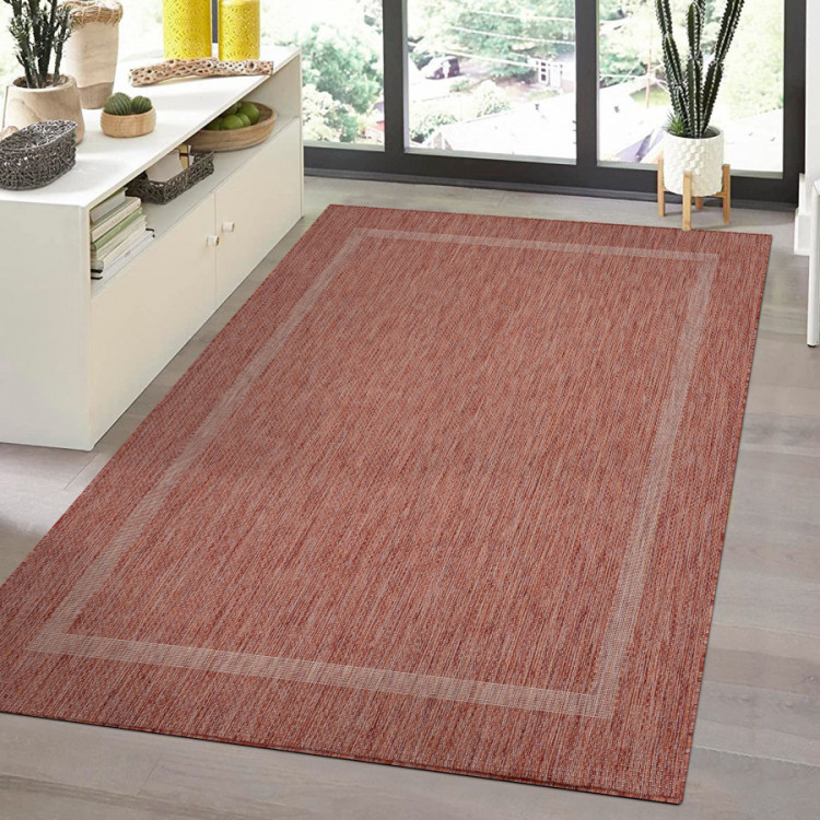 Běhoun Relax 4311 Red č.2