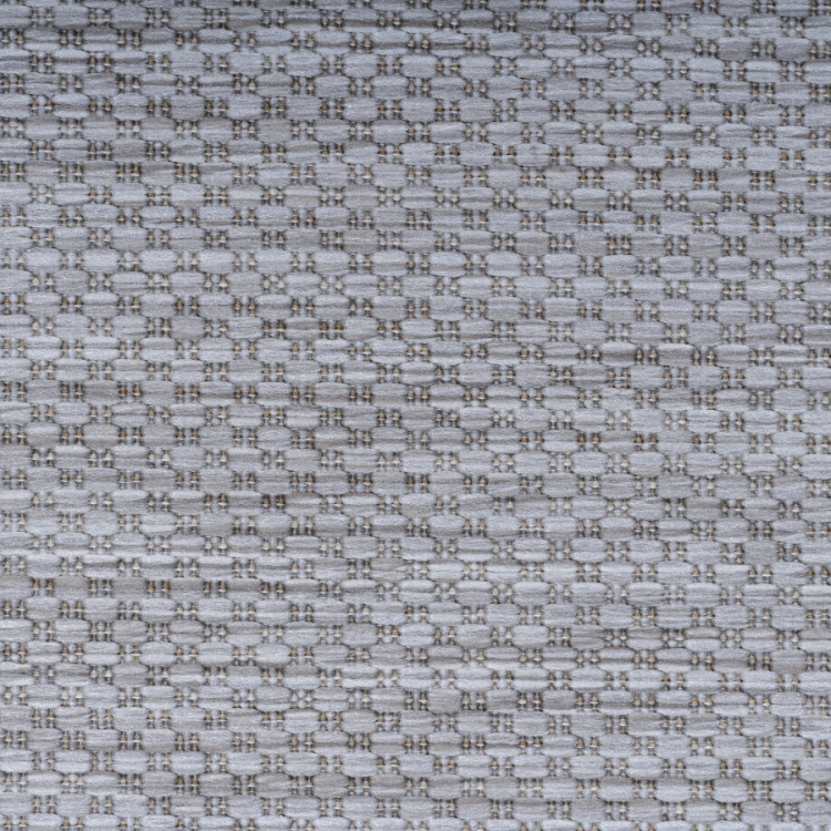 Kusový koberec Relax 4311 Silver kruh č.6