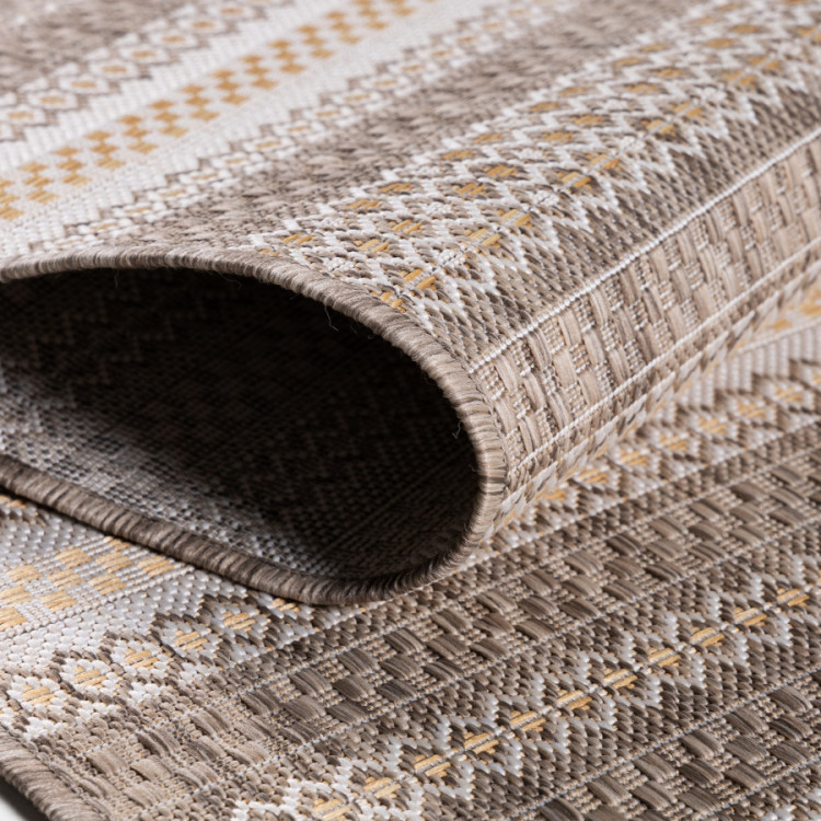 Kusový koberec Sunny 4411 Beige č.5