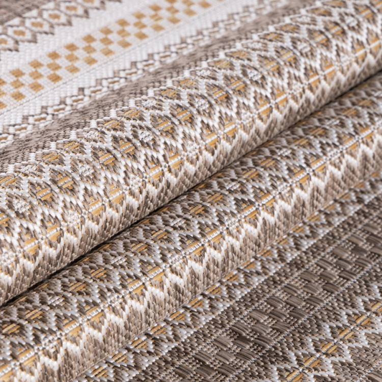 Kusový koberec Sunny 4411 Beige č.6