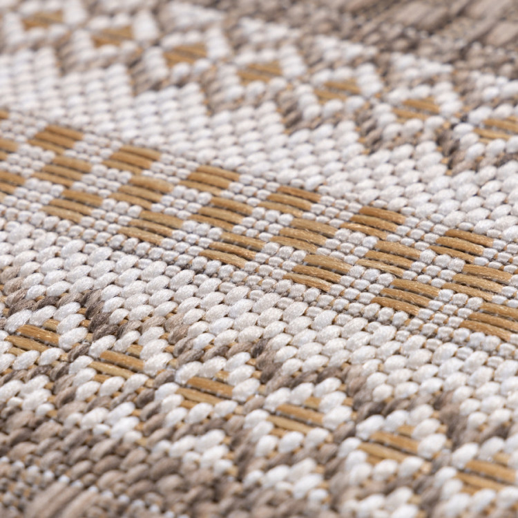 Kusový koberec Sunny 4411 Beige č.7