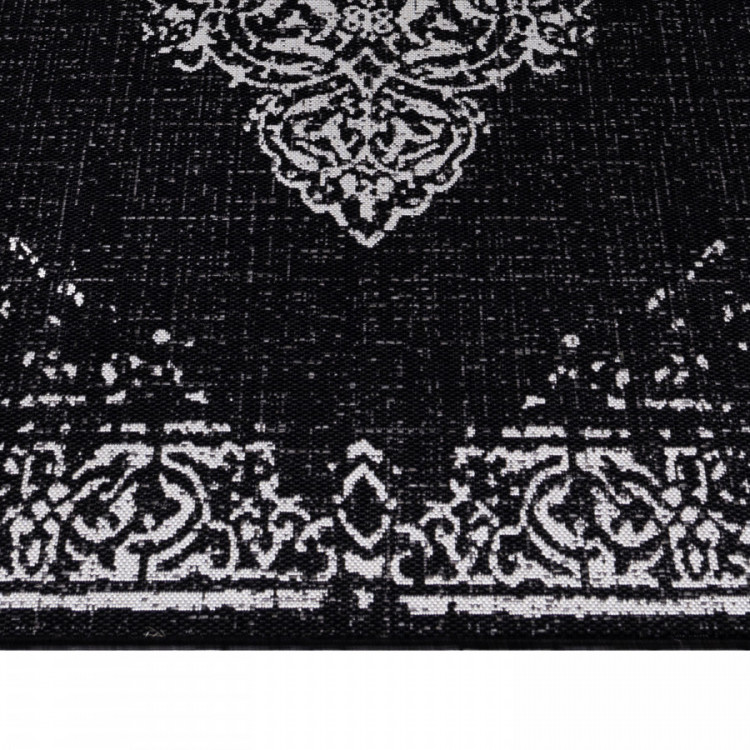 Kusový koberec Sunny 4416 Black č.4