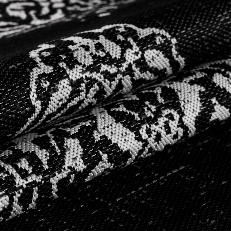 Kusový koberec Sunny 4416 Black č.6