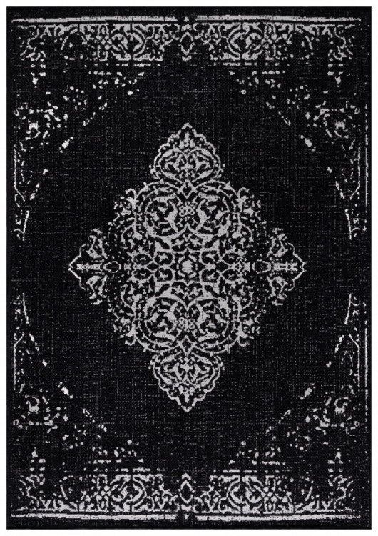 Běhoun Sunny 4416 Black č.1