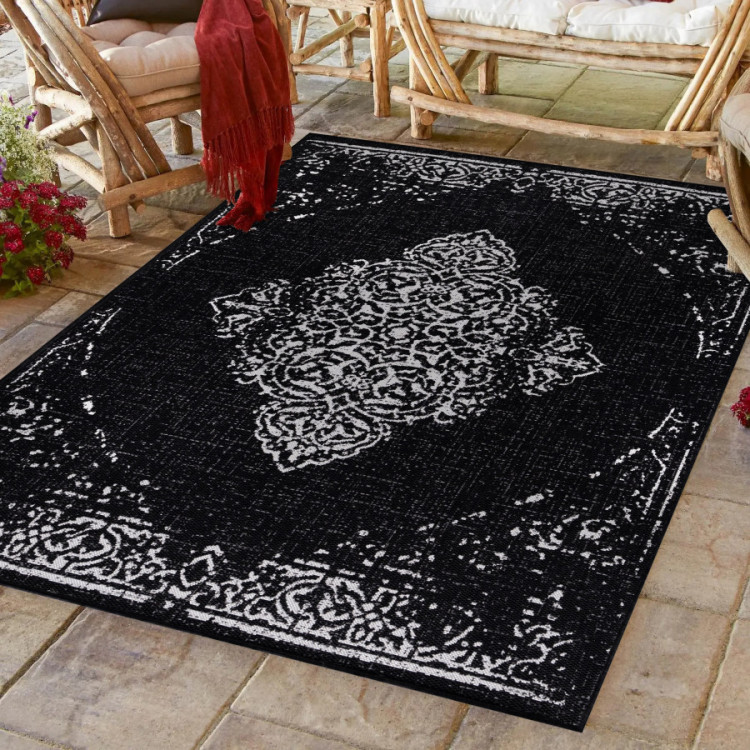 Běhoun Sunny 4416 Black č.2