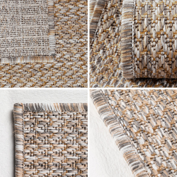Kusový koberec Zagora 4511 Beige č.4