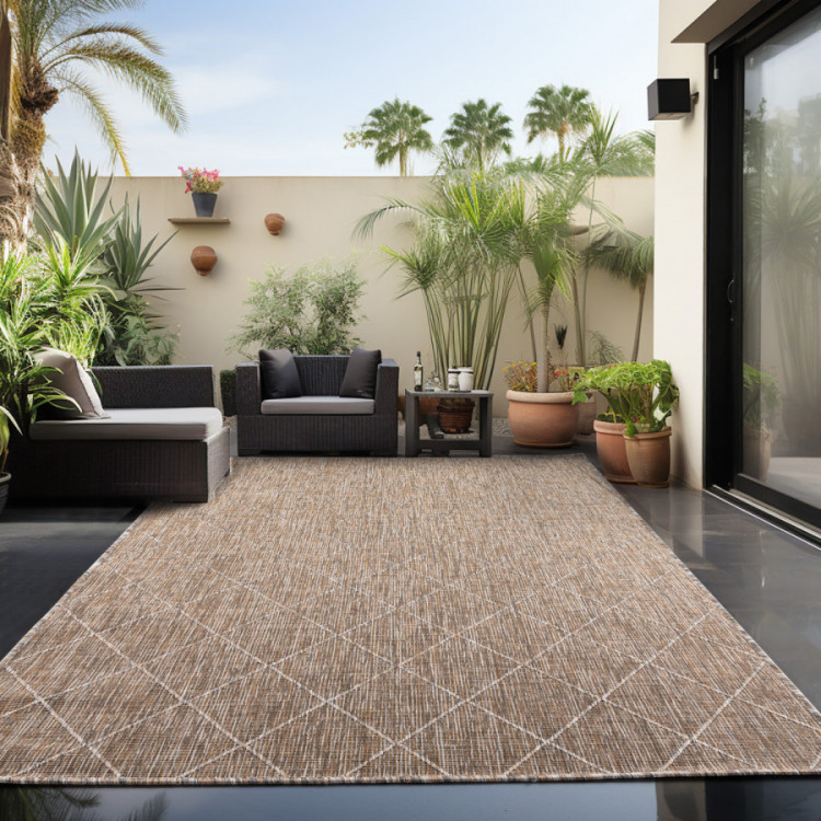 Běhoun Zagora 4512 Beige č.2