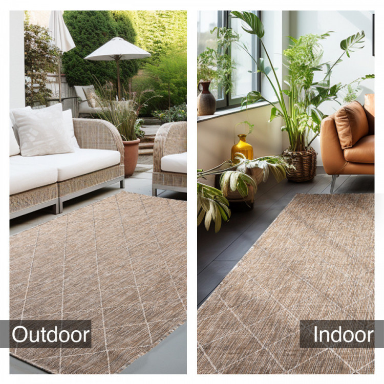 Běhoun Zagora 4512 Beige č.3
