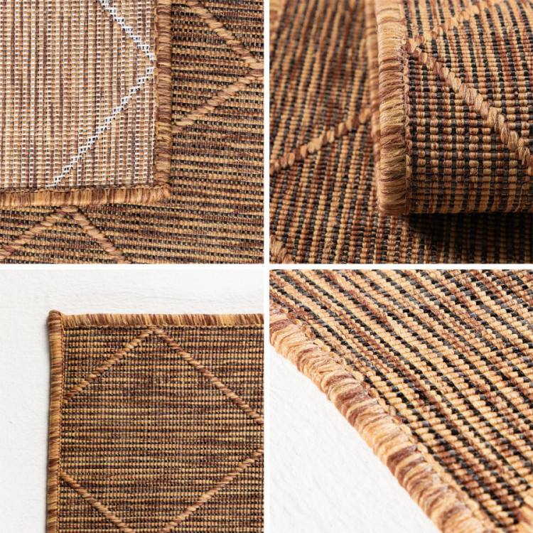 Běhoun Zagora 4512 Copper č.4