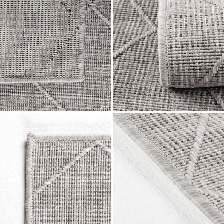 Běhoun Zagora 4512 Grey č.4
