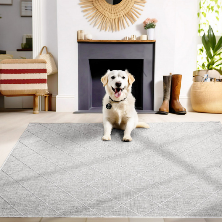 Běhoun Zagora 4512 Grey č.7