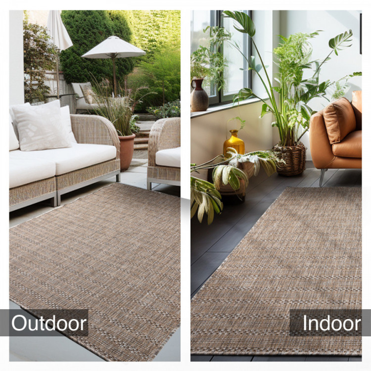 Kusový koberec Zagora 4513 Beige č.3