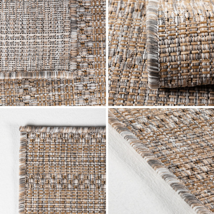 Kusový koberec Zagora 4513 Beige č.4