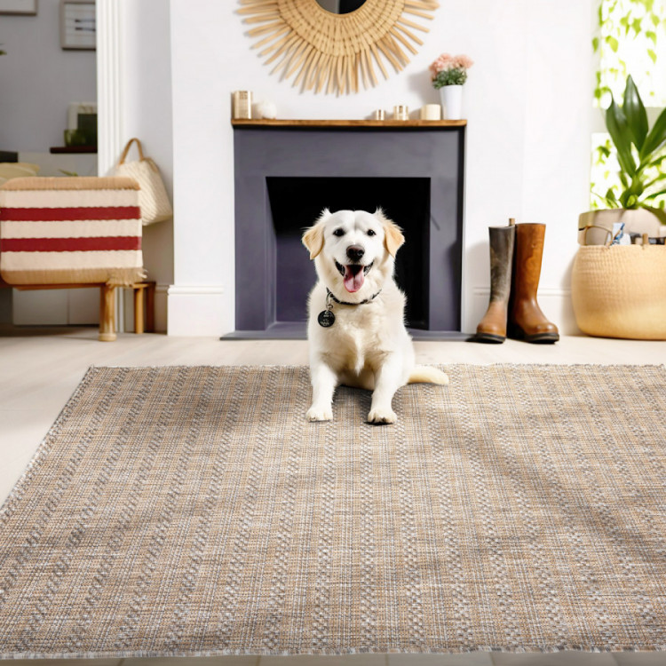 Kusový koberec Zagora 4513 Beige č.7