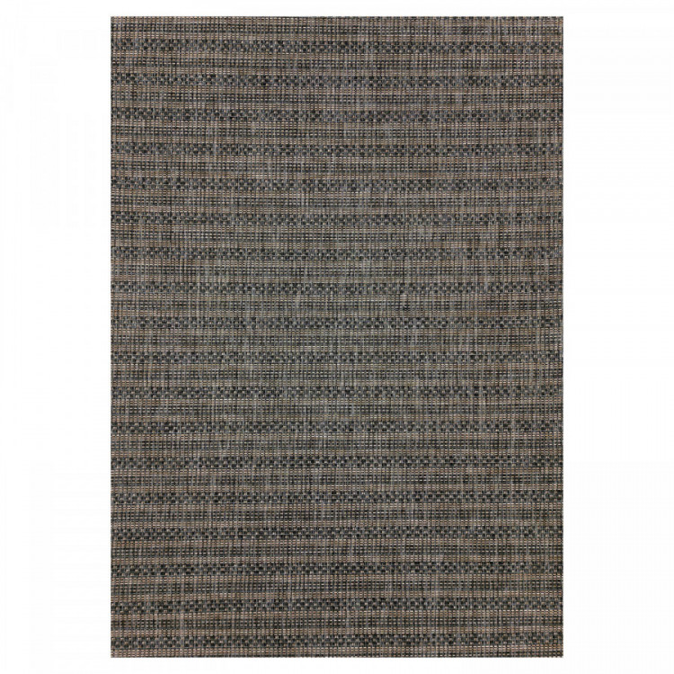 Kusový koberec Zagora 4513 Black č.1