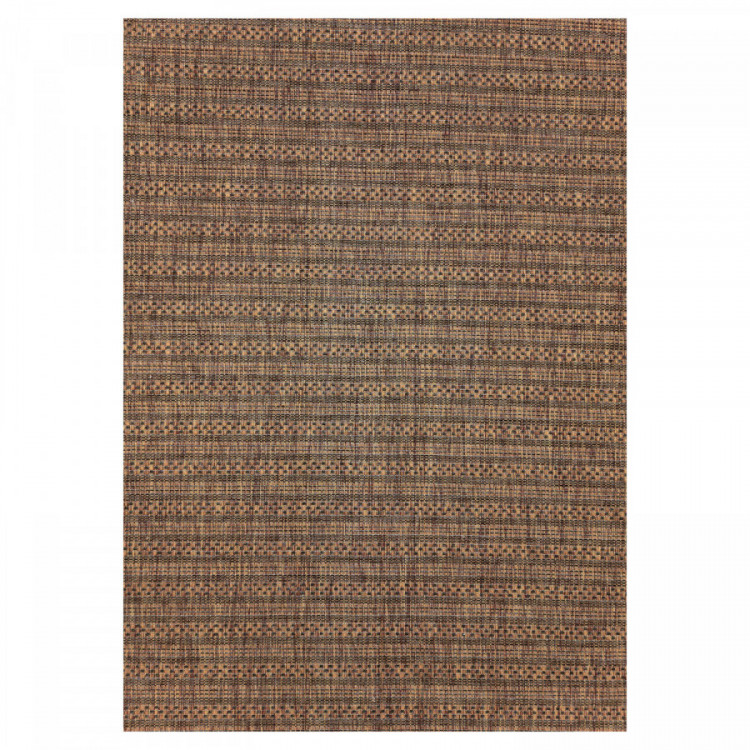 Kusový koberec Zagora 4513 Copper č.1