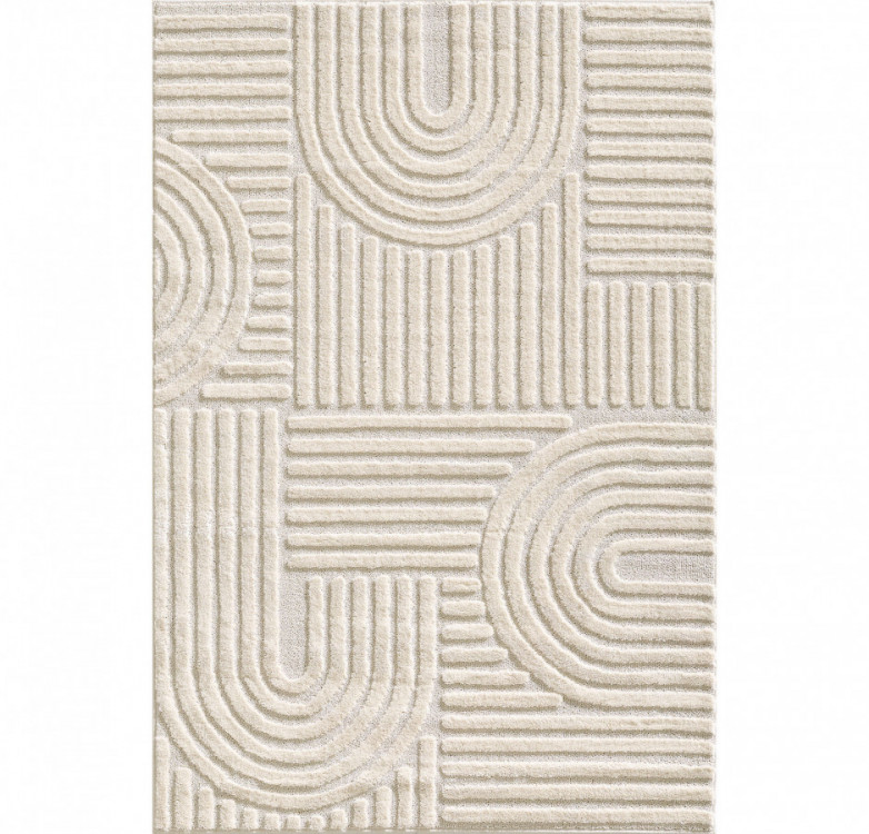 Běhoun Art 1121 Cream č.1