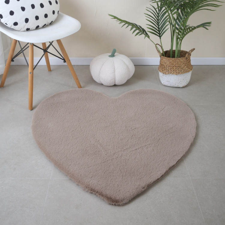 Dětský kusový koberec Caty 5304 Beige č.2
