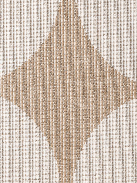 Kusový koberec Duet Bowen Beige/White - na ven i na doma č.4