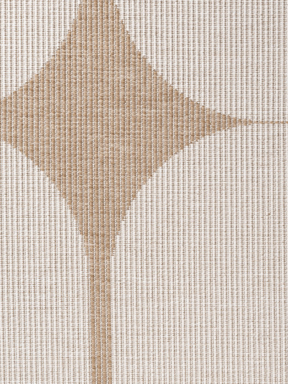 Běhoun Duet Bowen Beige/White - na ven i na doma č.4