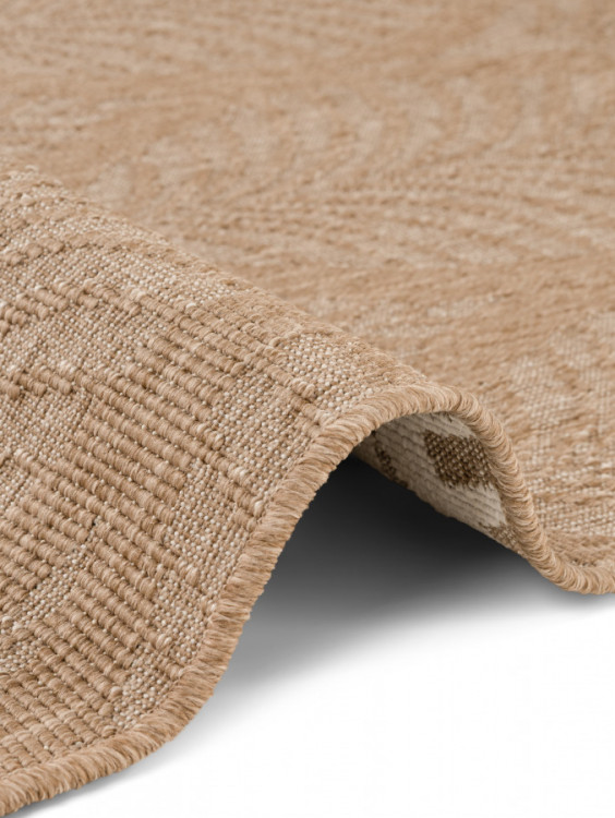 Běhoun Duet Liora Beige/White - na ven i na doma č.7