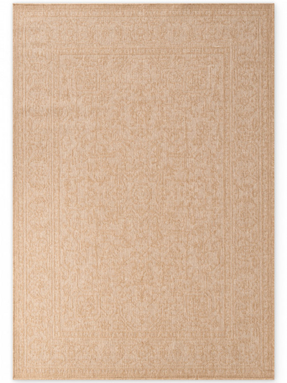 Kusový koberec Duet Kona Beige/White - na ven i na doma č.1