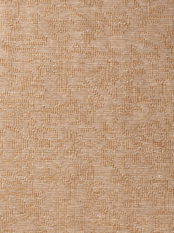 Kusový koberec Duet Kona Beige/White - na ven i na doma č.4