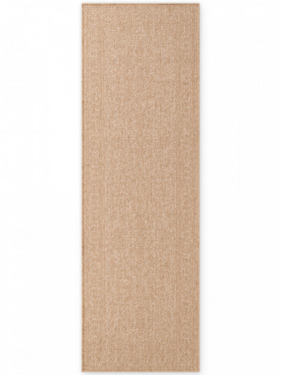 Běhoun Duet Kona Beige/White - na ven i na doma č.1