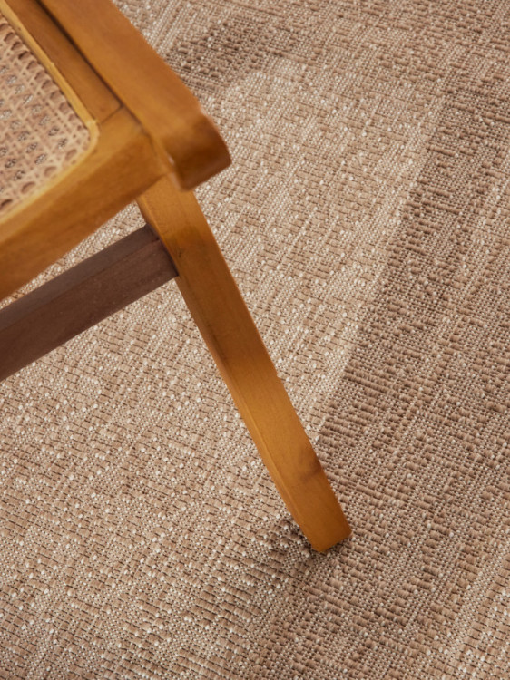Běhoun Duet Kona Beige/White - na ven i na doma č.9