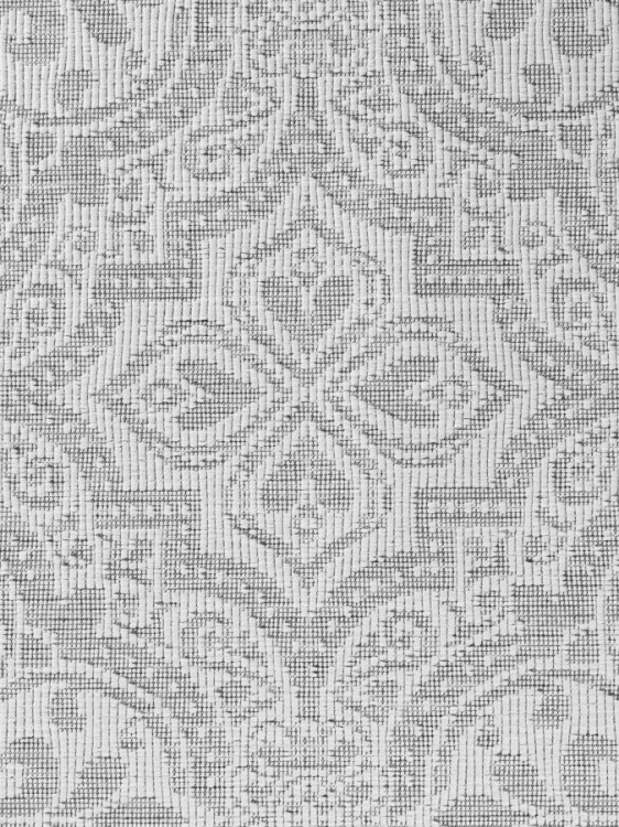 Kusový koberec Duet Rosel White/Gray - na ven i na doma č.4