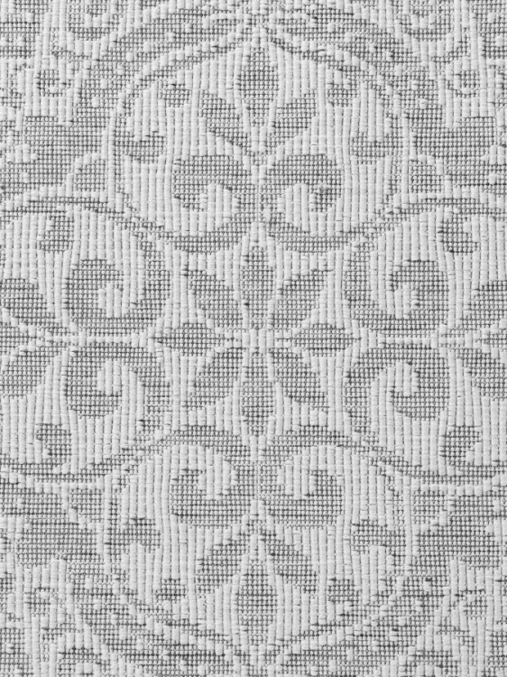Běhoun Duet Rosel 106251 White/Gray - na ven i na doma č.4