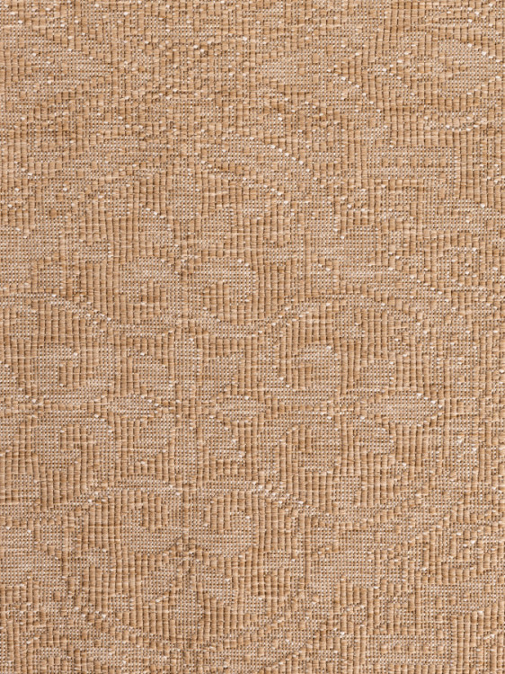 Kusový koberec Duet Rosel Beige/White - na ven i na doma č.4
