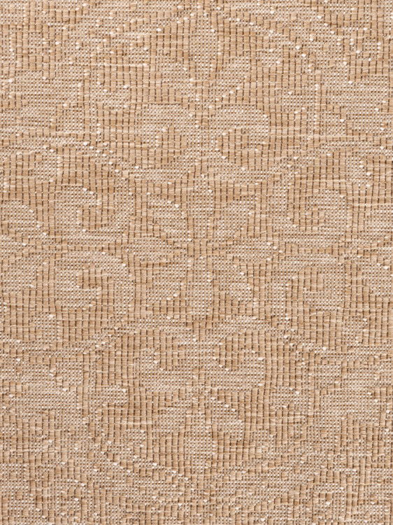 Běhoun Duet Rosel Beige/White - na ven i na doma č.4