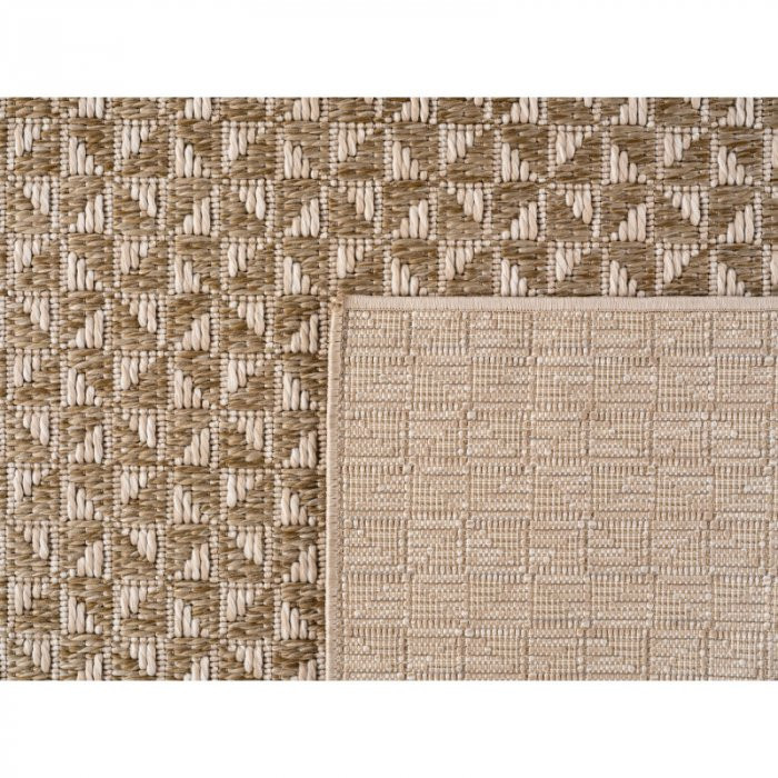 Venkovní kusový koberec Ibiza 1901 beige č.2
