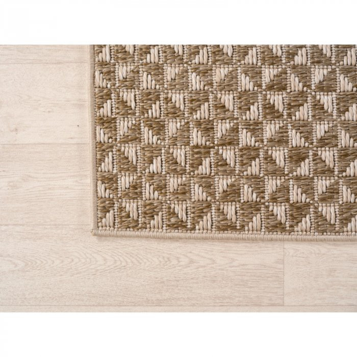 Venkovní kusový koberec Ibiza 1901 beige č.3