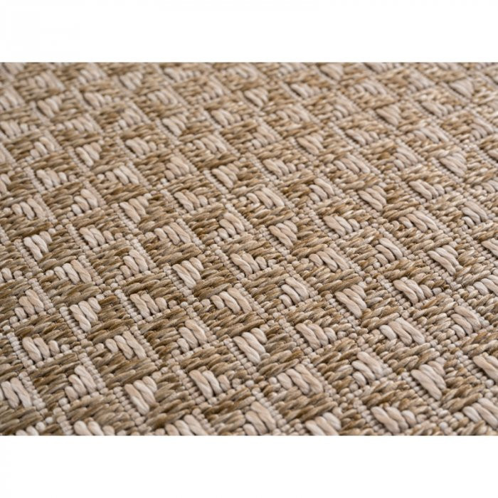 Venkovní kusový koberec Ibiza 1901 beige č.5