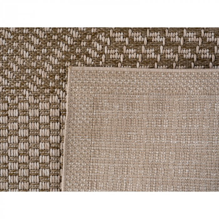 Venkovní kusový koberec Ibiza 1902 beige č.2