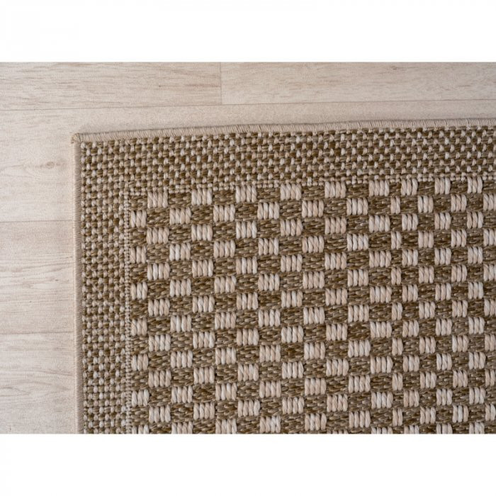 Venkovní kusový koberec Ibiza 1902 beige č.3
