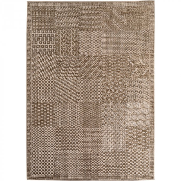 Venkovní kusový koberec Ibiza 1902 beige č.6