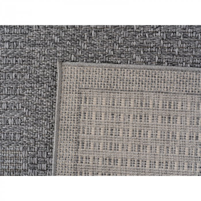 Venkovní kusový koberec Ibiza 1902 grey č.2