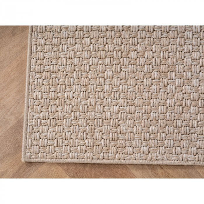 Venkovní kusový koberec Ibiza 1903 beige č.3