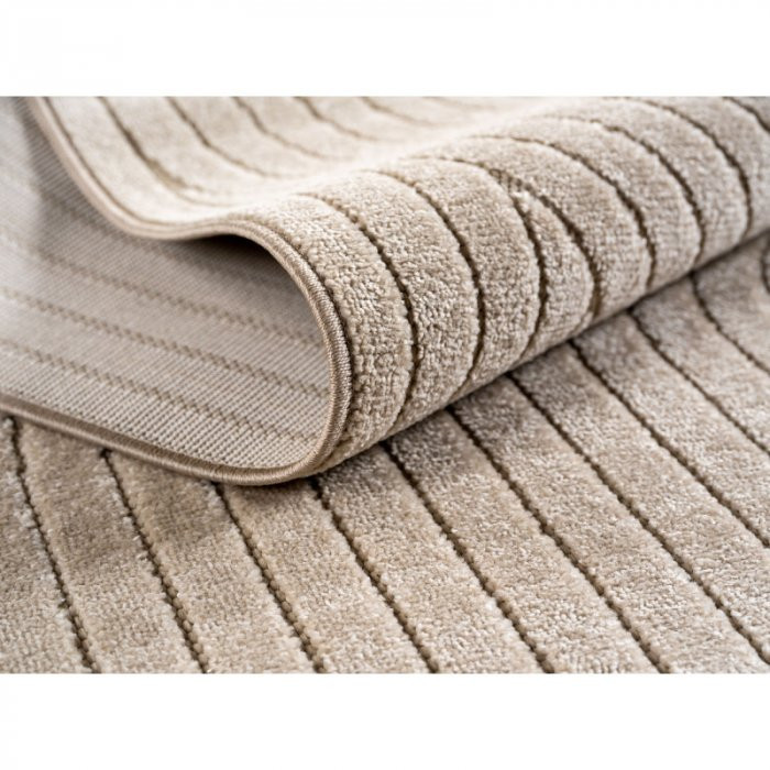 Kusový koberec Nova 1201 beige č.3