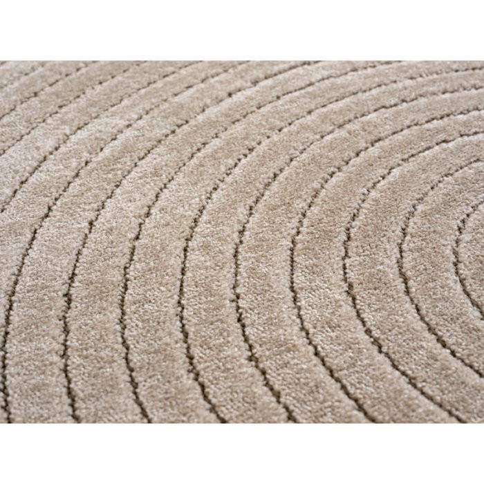 Kusový koberec Nova 1201 beige č.5