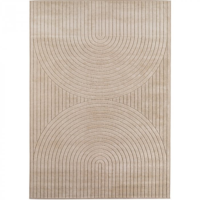 Kusový koberec Nova 1201 beige č.6