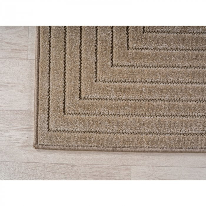 Kusový koberec Nova 1202 beige č.2