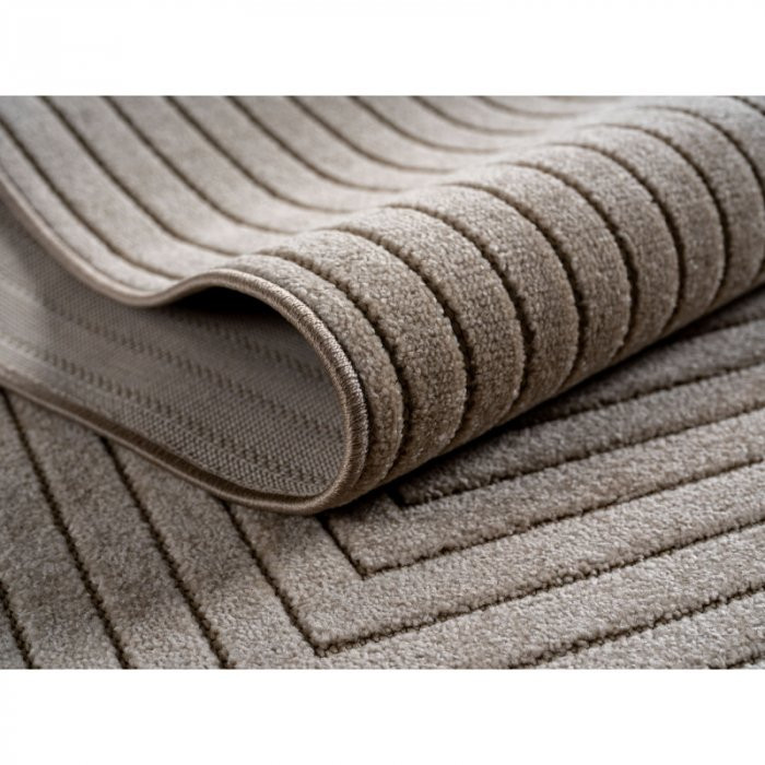 Kusový koberec Nova 1202 beige č.3