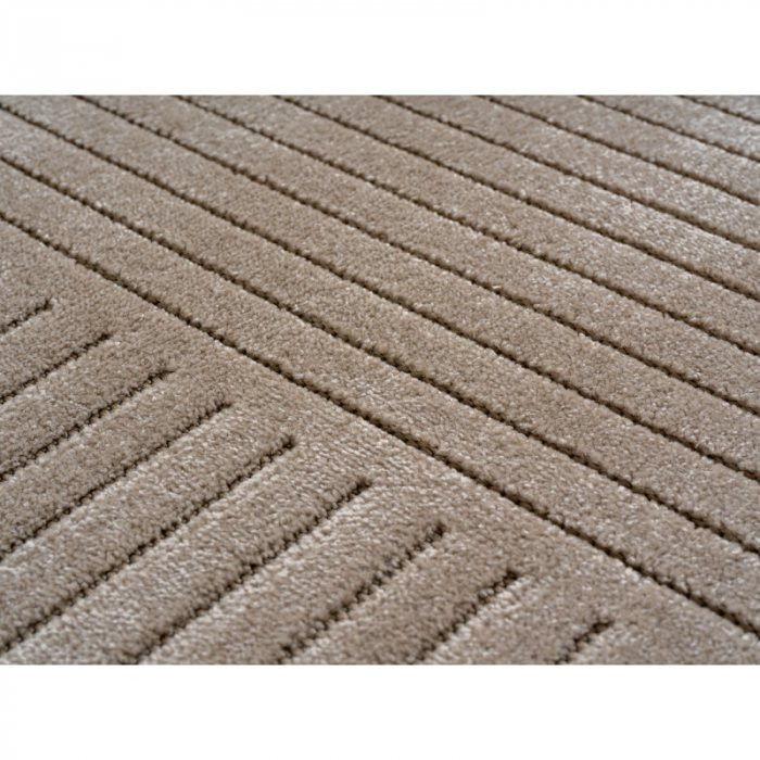 Kusový koberec Nova 1202 beige č.5