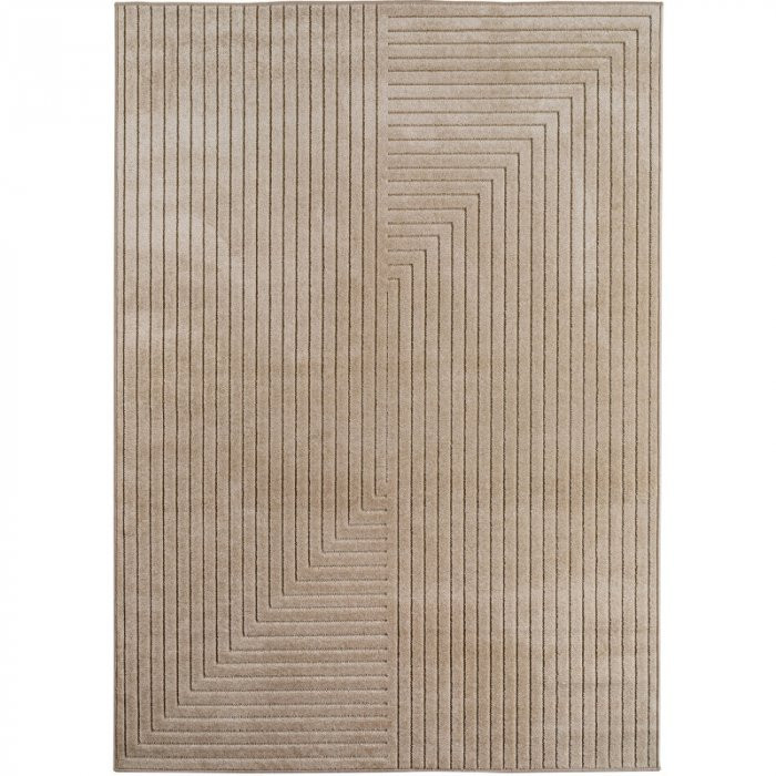 Kusový koberec Nova 1202 beige č.6