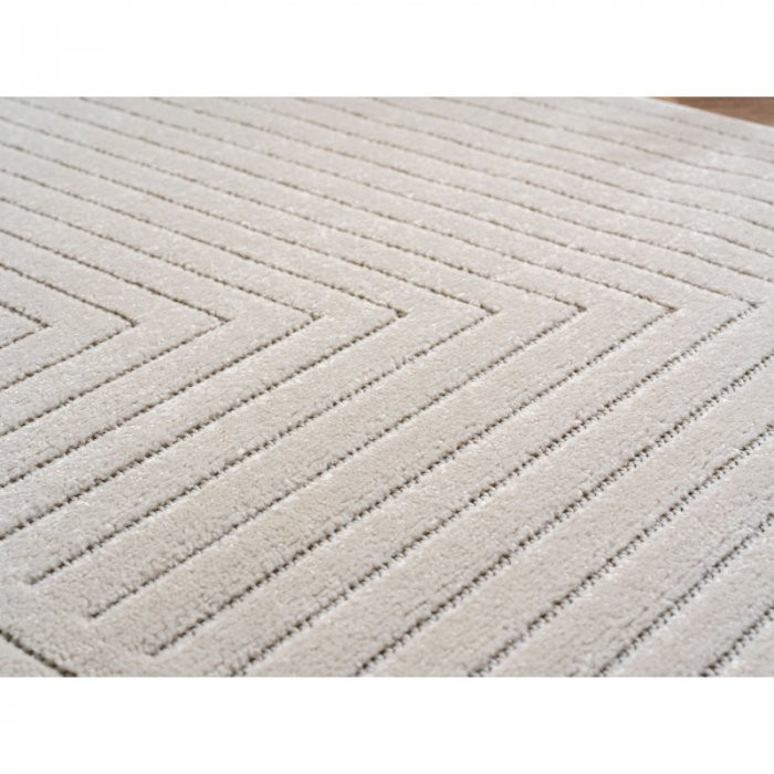 Kusový koberec Nova 1202 cream - 200 x 290 cm č.5